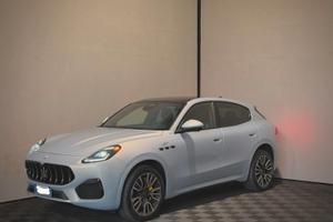 MASERATI GRECALE GT 300CV