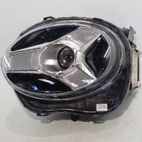 FARO ANTERIORE SINISTRO NISSAN Juke Serie (F16) 26
