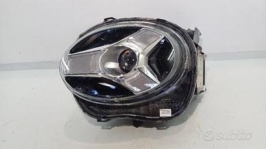 FARO ANTERIORE SINISTRO NISSAN Juke Serie (F16) 26