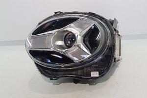 FARO ANTERIORE SINISTRO NISSAN Juke Serie (F16) 26
