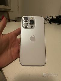 Iphone 14 pro 256 gb