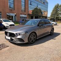 Mercedes Classe A 180 d Premium auto