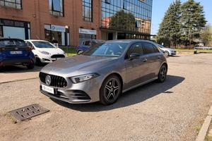 Mercedes Classe A 180 d Premium auto