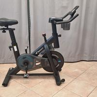Cyclette bici indoor smart Merach s26