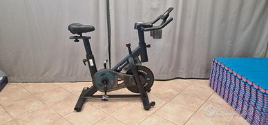 Cyclette bici indoor smart Merach s26