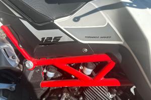 benelli TNT 125 cc