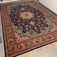 Tappeto Ardistan Leone di Persia 200x300 cm