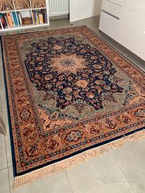 Tappeto Ardistan Leone di Persia 200x300 cm