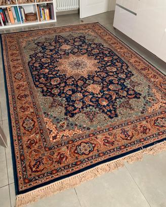 Tappeto Ardistan Leone di Persia 200x300 cm