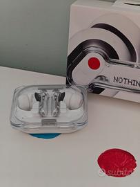 Nothing ear (a)