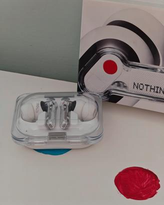 Nothing ear (a)