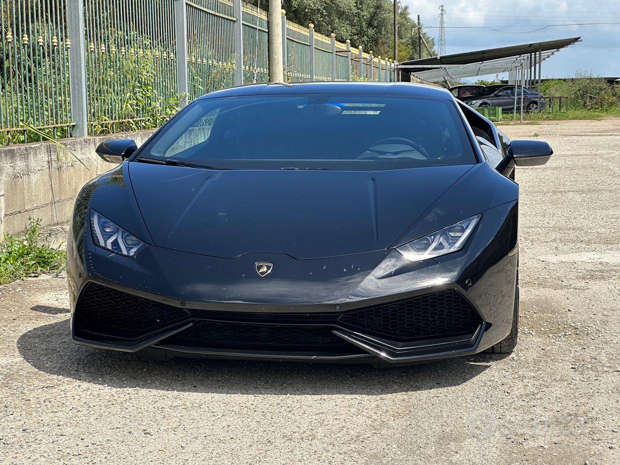 Lamborghini sede - Auto usate 