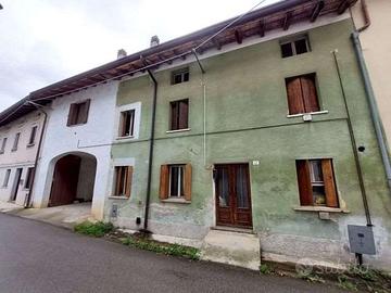 Casa Singola a Pozzuolo del Friuli