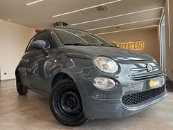 Fiat 500 C 1.0 Hybrid Cult