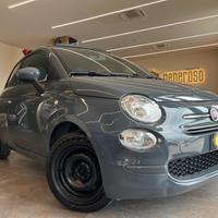 Fiat 500 C 1.0 Hybrid Cult