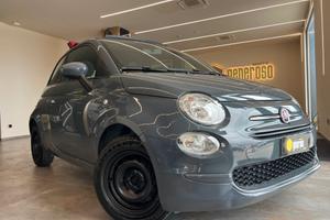 Fiat 500 C 1.0 Hybrid Cult