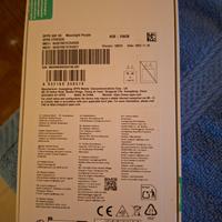 Oppo A80 5G 256 GB+8gb