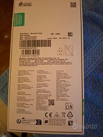 Oppo A80 5G 256 GB+8gb