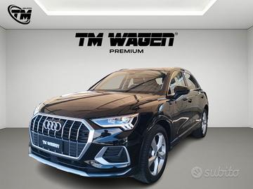 Audi Q3 35 TDI S tronic
