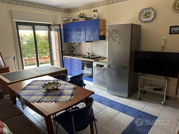 Appartamento - Mascali