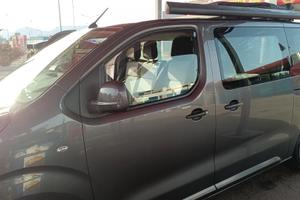 Jumpy Citroen 
