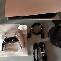 Ps5 fat 825 gb Disco