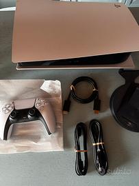 Ps5 fat 825 gb Disco