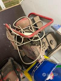 Attrezzatura falegnameria montaggi traslochi