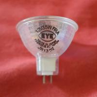 8 lampadine alogene 12 V 35 W attacco GU5.3 JR1302