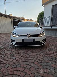 Golf VII r-line 2.0 TDI