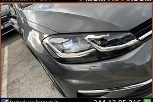 Volkswagen Golf Variant 2.0 TDI DSG Executive FULL