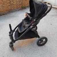 passeggino baby jogger