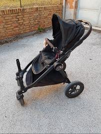 passeggino baby jogger