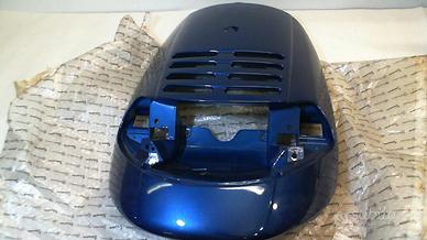 SCUDO FRONTALE BLU HEXAGON 125 150 PIAGGIO 9288945