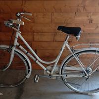 bicicletta 