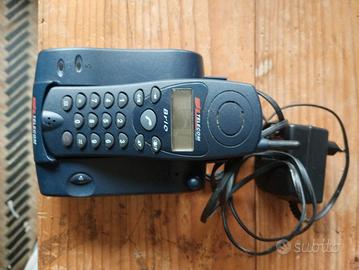 telefono cordless brio telecom
