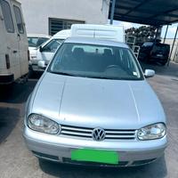 RICAMBI VOLKSWAGEN GOLF 4