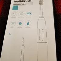 spazzolone elettrico 