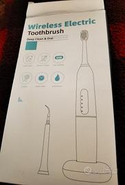 spazzolone elettrico 