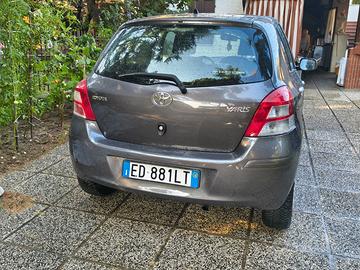 Toyota Yaris 1300