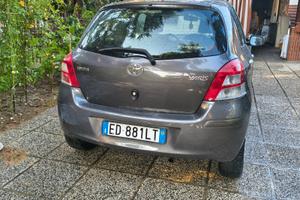 Toyota Yaris 1300