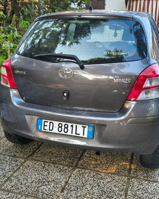 Toyota Yaris 1300