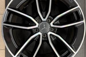 Cerchio CLA amg 19”