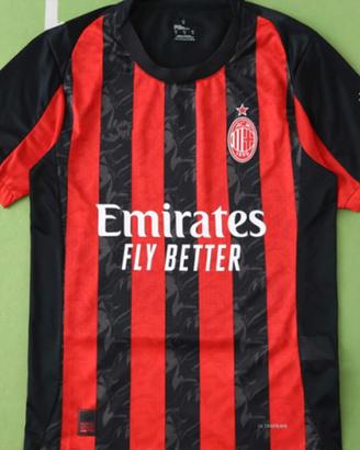 maglia milan 2526