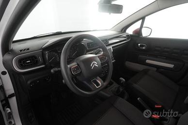 CITROEN C3 C3 PureTech 83 S&S Feel