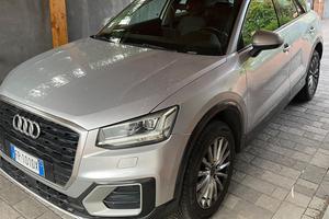 Audi Q2 1.6 TDI 116 CV Design – dicembre 2016