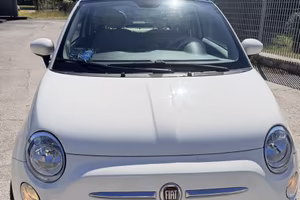Fiat 500 By Gucci