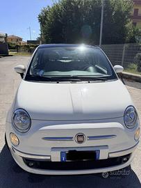 Fiat 500 By Gucci