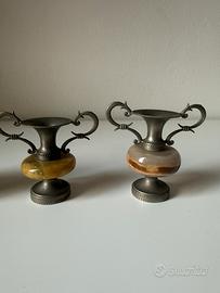 Anfore onice vintage