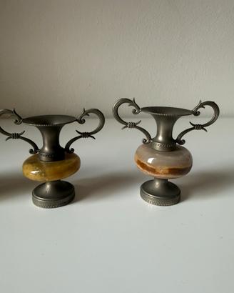 Anfore onice vintage